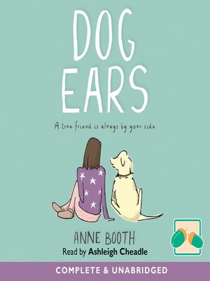 cover image of Dog Ears